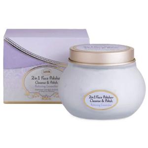 SABON（サボン） フェイス ポリッシャー 200ml(200g) リフレッシング