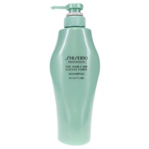 ザ ヘアケア フェンテフォルテ シャンプー 1800ml 業務用 資生堂 ザ・ヘアケア フェンテフォルテ シャンプー 1800ml