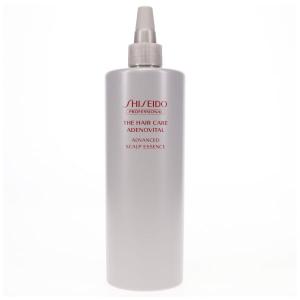 SUBLIMIC 資生堂 サブリミック アデノバイタル スカルプ パワー