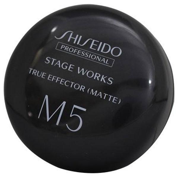 資生堂プロフェッショナル ステージワークス トゥルーエフェクター （マット） a 80g