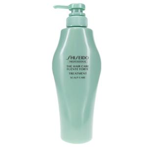 SHISEIDO（資生堂） ザヘアケア リファイニンググロウトリートメント