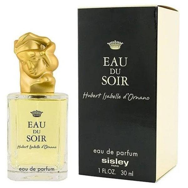 並行輸入品 送料無料 シスレー オードゥ ソワール EDP オードパルファム SP 30ml SIS...