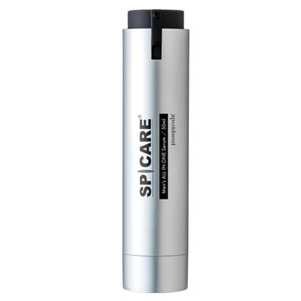 SPICRE スピケア メンズ オールインワンセラム 50ml 【あすつく】
