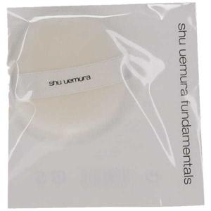 シュウウエムラ ファンダメンタルズ フェイスパウダー