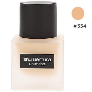 shu uemura（シュウ ウエムラ） アンリミテッド グロー フルイド #774