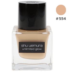 shu uemura リキッドファンデーション 564 アンリミテッド シュウウエムラ ラスティング フルイド 564