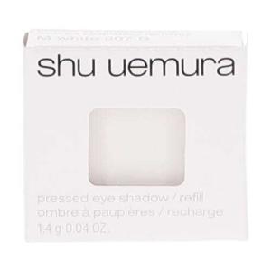シュウウエムラ プレスド アイシャドー レフィル M ホワイト #907 1.4g 国内正規品 SHU UEMURA
