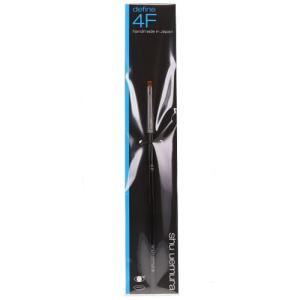 shu uemura（シュウ ウエムラ） ブラシ 12 アイシャドー用