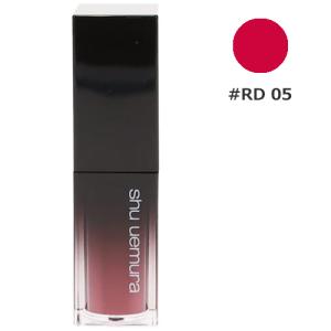shu uemura（シュウ ウエムラ） 【528円OFF / 正規販売店】ルージュ