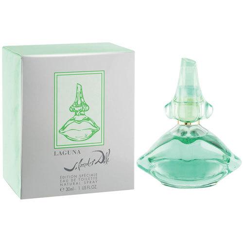 並行輸入品 サルバドール ダリ ラグーナ スペシャルエディション EDT オードトワレ SP 30m...