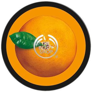 ザ ボディショップ サツマ ボディバター 200ml THE BODY SHOP