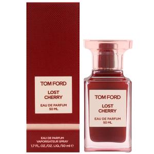 並行輸入品 送料無料 トムフォード ロスト チェリー EDP オードパルファム SP 50ml 香水 TOM FORD 爆買