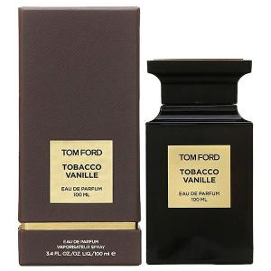 並行輸入品 送料無料 トムフォード タバコ バニラ EDP オードパルファム SP 100ml 香水 TOM FORD 爆買