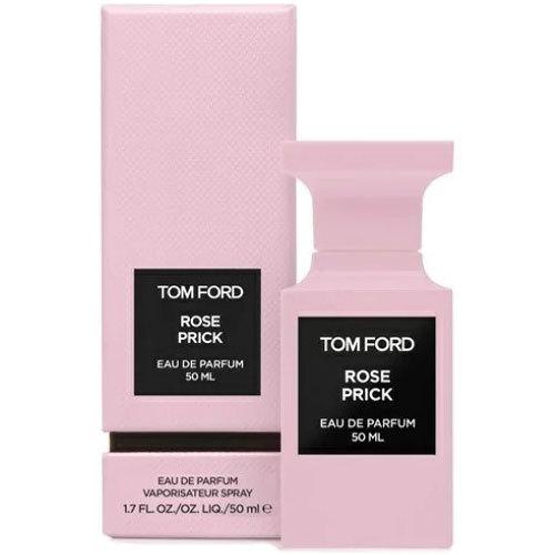 送料無料 トムフォード ローズ プリック EDP オードパルファム SP 50ml 香水 TOM F...