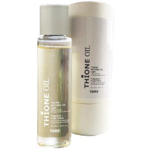 THIONE ティオーネ ナチュラルオイルHC（ハーバルシトラス）80ml