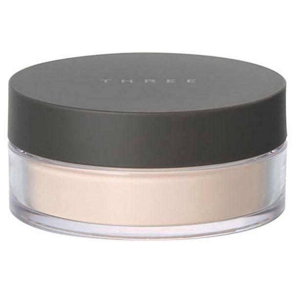 並行輸入品 スリー アルティメイト ダイアフェネス ルース パウダー グロー #02 17g グロー...