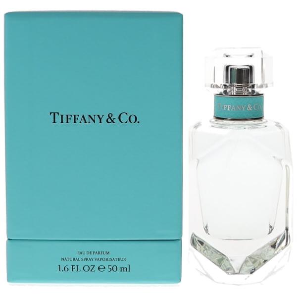 送料無料 ティファニー EDP オードパルファム SP 50ml 香水 TIFFANY 【あすつく】