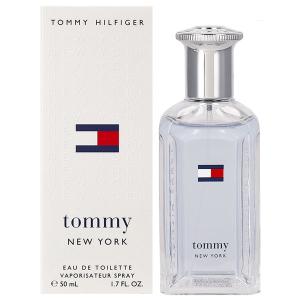TOMMY HILFIGER（トミー・ヒルフィガー） トミーEDC 50ml メンズ 香水