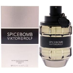 VIKTOR&ROLF（ヴィクター＆ロルフ） 並行輸入品 スパイス ボム EDT