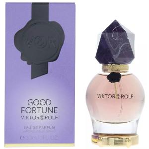 送料無料  ヴィクター＆ロルフ グッド フォーチュン EDP オードパルファム SP 30ml 香水 VIKTOR＆ROLF VIKTOR&ROLF（ヴィクター＆ロルフ） 並行輸入品 送料無料 グッド