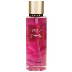 ヴィクトリアシークレット フレグランス ミスト ロマンティック 250ml VICTORIA'S SECRET 【あすつく】｜ベスバ BEST BUY