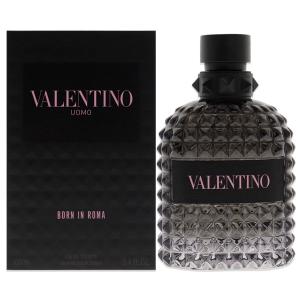 2025年12月】VALENTINO 香水（VALENTINO／男性用香水、フレグランス