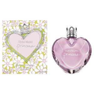 訳あり ヴェラウォン フラワー プリンセス EDT