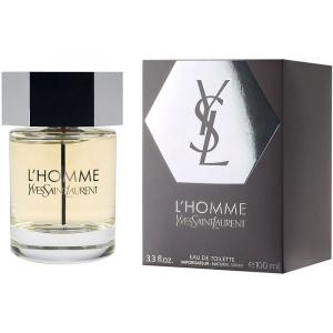 送料無料 イヴサンローラン ロム (ル オム) EDT オードトワレ SP 100ml 香水 イブサンローラン YVES SAINT LAURENT｜bestbuy