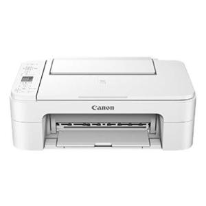 Canon プリンター A4インクジェット複合機 PIXUS TS3330 ホワイト Wi-Fi対応 テレワーク向け｜bestbuytk-store