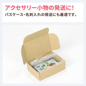 ダンボール 段ボール箱 定形外郵便 規格外 小...の詳細画像3