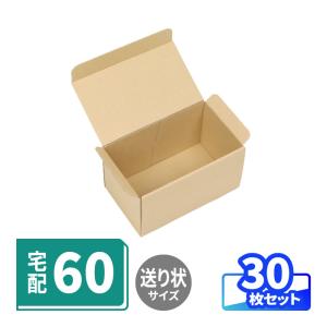 アースダンボール ダンボール 段ボール箱 宅配 50 サイズ DVD 組立式