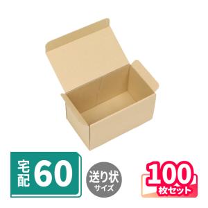 アースダンボール ダンボール 段ボール箱 50サイズ 小物 ギフトケース