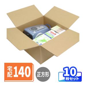 アースダンボール ダンボール 段ボール箱 120サイズ 140サイズ 引越