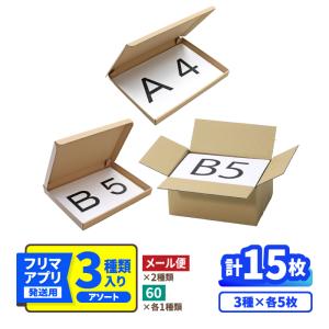 メルカリ梱包資材 専用箱 60サイズ : コメリドットコム - 通販