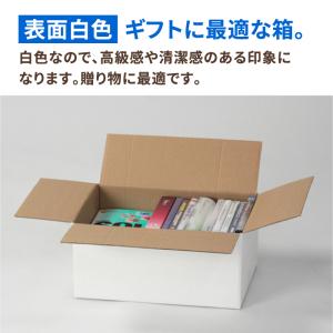 ダンボール 段ボール箱 80サイズ A4 宅配...の詳細画像2