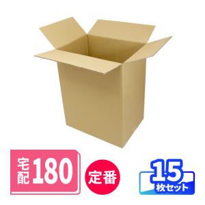アースダンボール ダンボール 段ボール箱 160サイズ 引越 宅配 発送 5