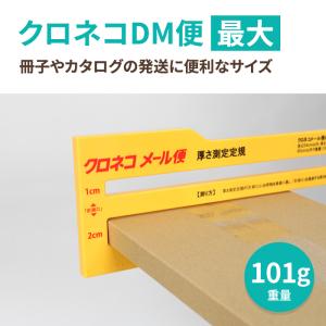 クリックポスト 箱 ダンボール 段ボール A4...の詳細画像2