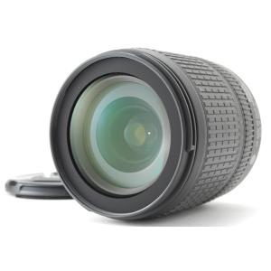 【極上美品】Nikon AF-S 18-105mm f/3.5-5.6G ED VR｜bestchoices