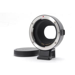 【極上美品】Canon キヤノン マウントアダプター EF-EOS M｜カメラのベストチョイス