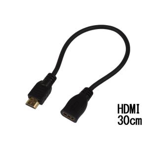 HDMI 延長 ケーブル 延長 コネクタ アダ...の詳細画像2