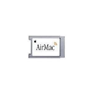 Apple M7600J/E AirMac カード ( 128bit ) ＜中古品＞｜bestclick