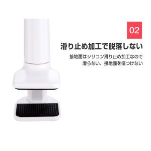 寝ながら スマホ スタンド アーム くねくね ...の詳細画像5