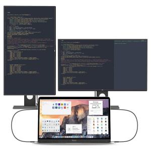 USB TypeC HDMI 変換ケーブル 2...の詳細画像4
