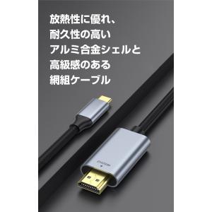 BestClick! USB Type-C H...の詳細画像3