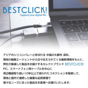 BestClick! USB タイプC to ...の詳細画像1
