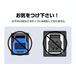 BestClick! USB タイプC to ...の詳細画像5