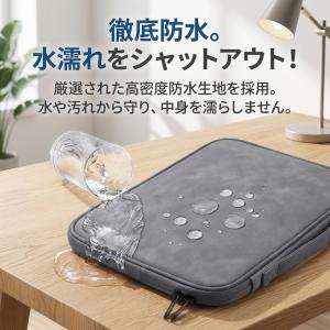 iPad タブレットPC 収納ケース 11/1...の詳細画像3