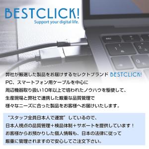 USB タイプC 分岐ケーブル 3ポート US...の詳細画像1