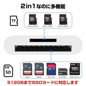 iPhone iPad 対応 Lightnin...の詳細画像2