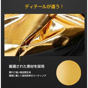 5in1 丸レフ板 <60cm> 商品撮影や人...の詳細画像4